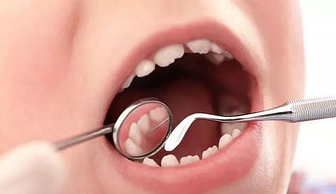 Gum infection may lead to serious heart problem: Study