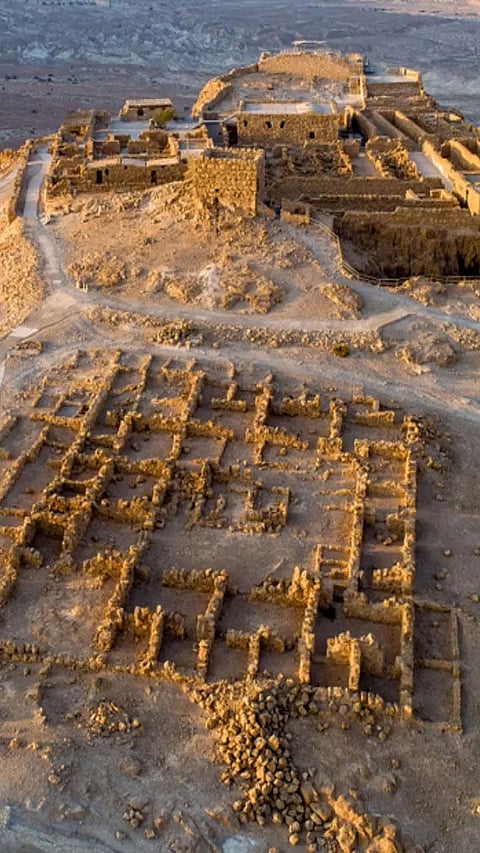 Historical Mysteries that might never be solved