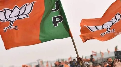 Tripura polls: Bharatiya Janata Party announces 1st list of candidates, drops 6 MLAs