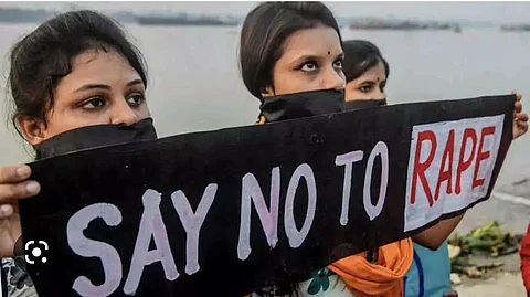 Assam: Autorickshaw Driver Rapes 70 Year Old Widow For Multiple Times