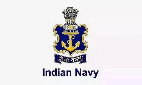 Indian Navy Recruitment 2023 - Tradesman Skilled Vacancy, Job Opening