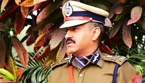 Acts of Terrorism Are Under Control: Gyanendra Pratap Singh