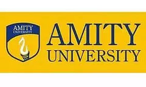 Amity University Recruitment 2023 - Junior Research Fellow Vacancy, Job Opening