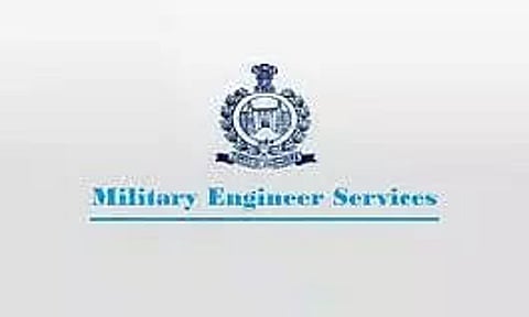 MES Invites Tender for Provision of Over Head Tank of 20000 Gallons Capacity