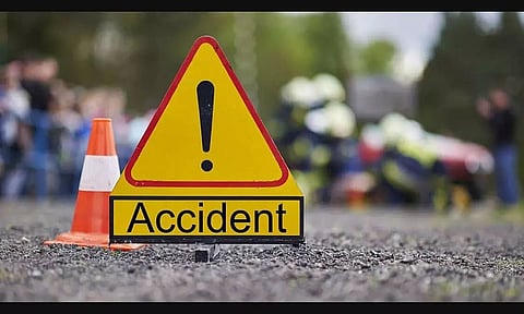 Assam's media person departed in road accident catastrophe in Lakhimpur