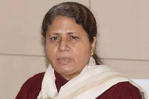 Assam Finance Minister Ajanta Neog to present annual state budget on March 16