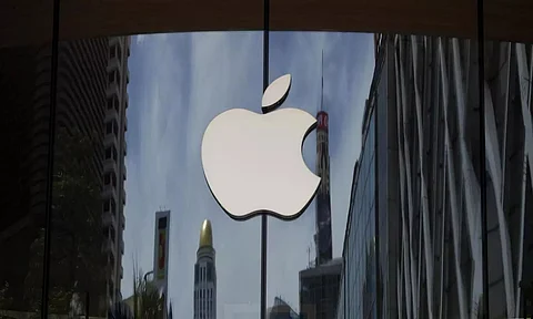 Apple sells 2 million iPhones in India in holiday quarter, logs 18% growth