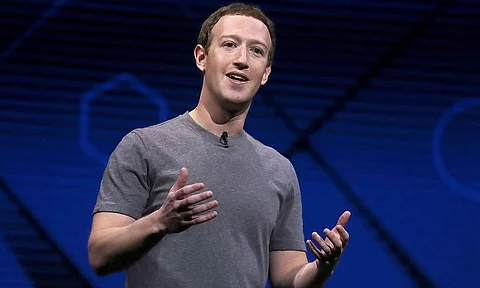 Meta Founder Mark Zuckerberg now puts Meta's middle managers on notice