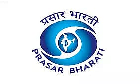 Prasar Bharati Recruitment 2023 - Legal Executive Vacancy, Job Opening