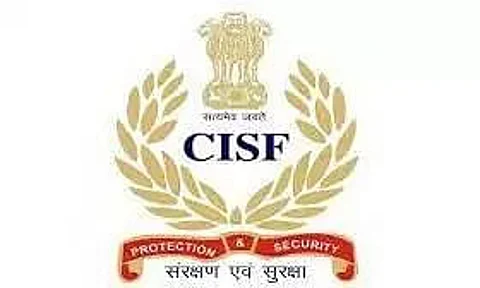 CISF Recruitment 2023 - Accounts Officer Vacancy, Job Opening