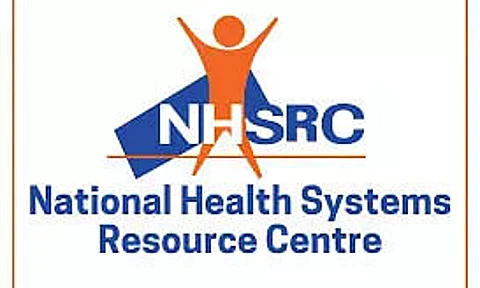 NHSRC Recruitment 2023 - Senior Consultant Vacancy, Latest Jobs