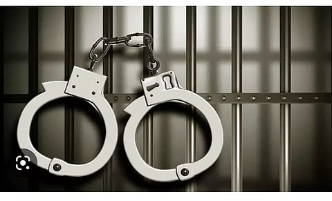 Assam: Three Drug Peddler Nabbed, Including One Temple Priest