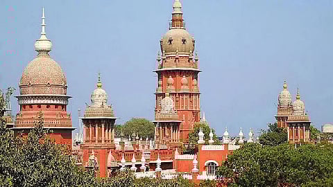 Muslim women can approach only family courts for divorce: Madras High Court