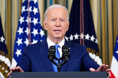 US President Joe Biden says 'no' to sending fighter jets to Ukraine