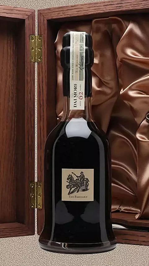 Most Expensive Drinks in the World