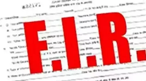 FIR lodged against Zee5 at Dispur Police Station