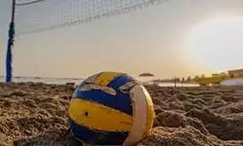 Assam to host 71st Senior National Volleyball Tournament