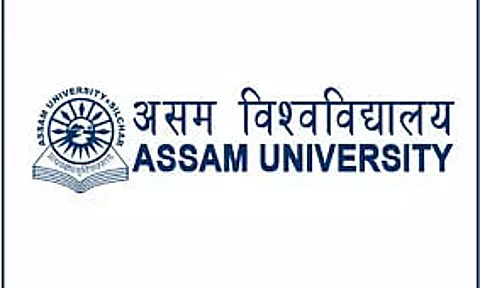 AU Invites Tender for Repairing of Mathematics Department Building