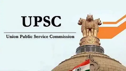 Union Public Service Commission (UPSC) Recruitment 2023 -  Indian Forest Service, Civil Services Examination Vacancy, Job Openings
