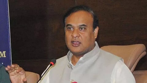 Assam CM To Monitor Uttarakhand UCC Move; Will Examine Its Possible Implementation In Assam