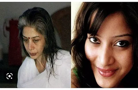 Sheena Bora Murder Case: Guwahati Airport Submits Sealed Envelope To CBI Court In Mumbai