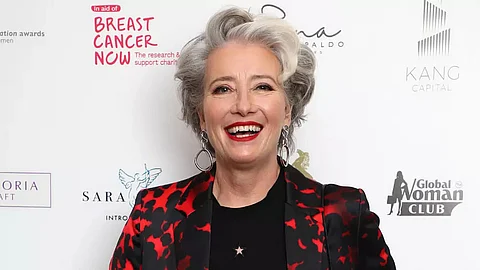 British actor Emma Thompson comes on board for Brian Kirk's thriller 'The Fisherwoman'