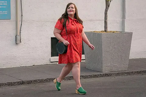 Embracing Size Diversity: The Rise of Body Positivity in Fashion