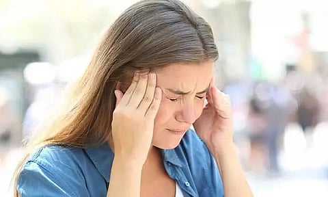 Wellness: Understanding and Managing Anxiety for a Healthier Mind and Body