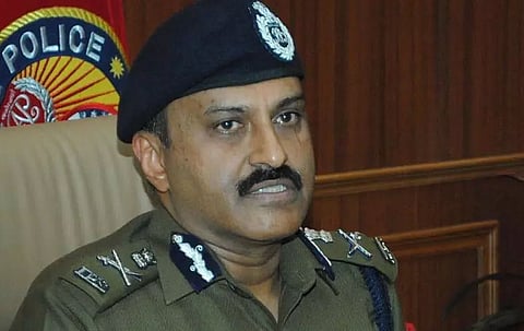 Child marriage: 2044, including 51 Kazis and priests, arrested by Assam Police