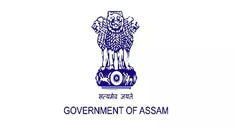 Dr Pranjal Pratim Baruah new OSD of Directorate of Higher Education
