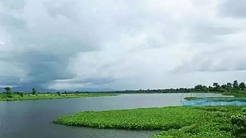 Guwahati wildlife division organized World Wetlands Day in city