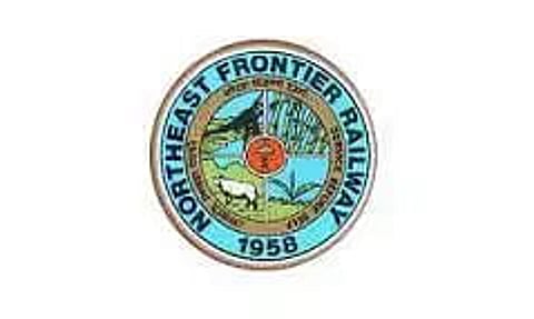 Northeast Frontier Railway Recruitment 2023 - Contract Medical Practitioners (CMP) Vacancy, Latest Jobs