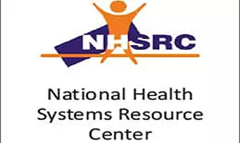 NHSRC Recruitment 2023 - Consultant (Quality & Patient Safety) Vacancy, Job Opening