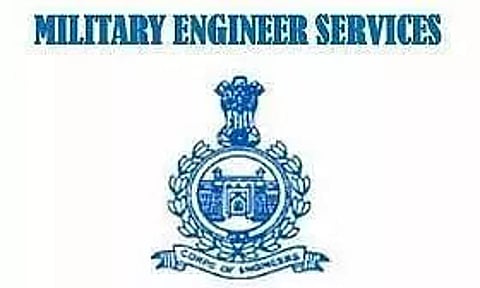MES Invites Tender for Special Repairs to Road - 2023_MES_578843_1
