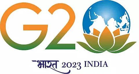 Model G20 held at Dibrugarh University