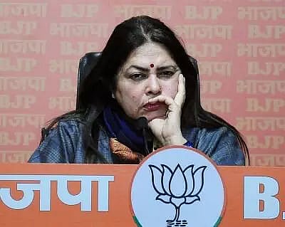 BJP slams Aam Adami Party for questioning ED over excise policy case