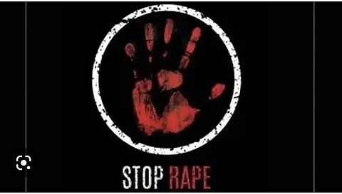 Assam: Duo Rapes Woman Inside Moving Car