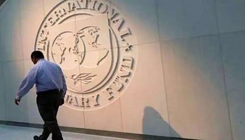 International Monetary Fund giving us tough time: Pakistan PM Shehbaz Sharif