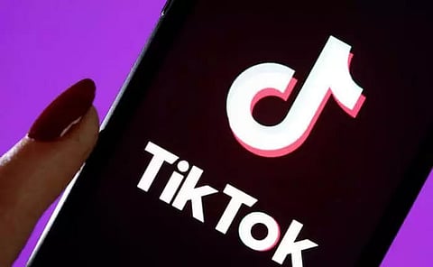 Apple, Google urged to remove TikTok from app stores