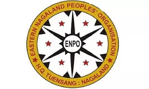 Naga body ENPO withdraws polls boycott call