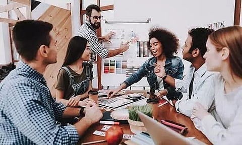 Public relations as a managerial job