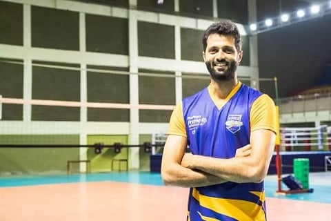 Prime Volleyball League: Mumbai Meteors to face Calicut Heroes in opener