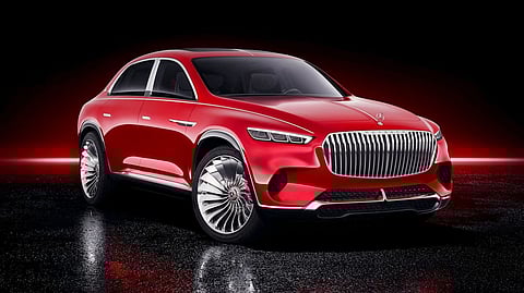 Safety features of luxury cars can sometimes turn life-threatening