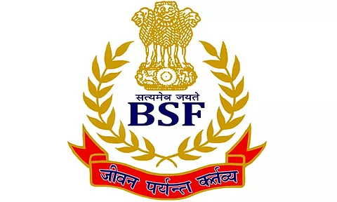 BSF Recruitment 2023 - Sub Inspector, Constable Vacancy, Job Opening