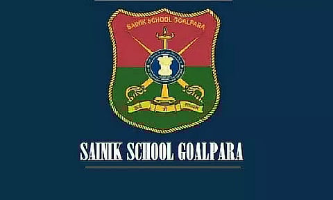 Sainik School Goalpara Recruitment 2023 - TGT, Lab Assistant Vacancy, Job Opening