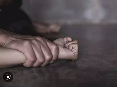 Assam: 14-Year-Old Gang Raped, Two Arrested