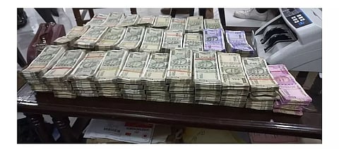 Assam: CBI Arrests Two Senior Railway Officers Under Bribery Charges