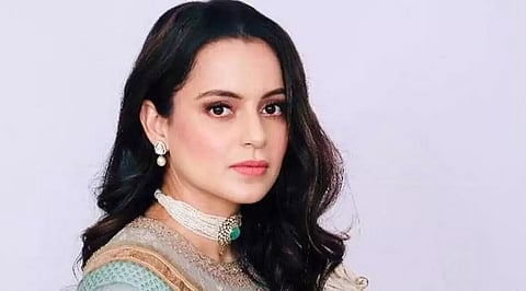 Bollywood actress Kangana Ranaut threatens couple 'spying' on her 'Ghar mein ghus ke marungi'