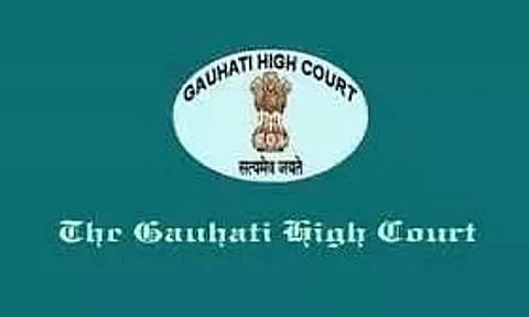 Gauhati High Court Recruitment 2023 - Grade-III Vacancy, Job Opening