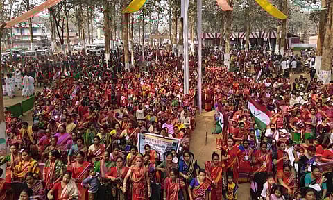 ARSU, ARWC biennial conferences conclude in Boko